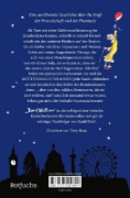 Buchcover und Innenansicht für das Buch: The Midnight Gang
