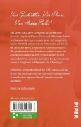 Buchcover und Innenansicht für das Buch: The Legacy