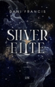 Buchcover und Innenansicht für das Buch: Silver Elite