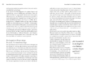 Buchcover und Innenansicht für das Buch: Natürlich, intuitiv, kraftvoll