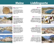 Buchcover und Innenansicht für das Buch: Reise Know-How InselTrip Kreta