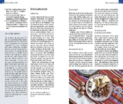 Buchcover und Innenansicht für das Buch: Reise Know-How InselTrip Kreta