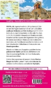 Buchcover und Innenansicht für das Buch: Reise Know-How InselTrip Kreta