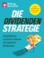 Buchcover und Innenansicht für das Buch: Die Dividenden-Strategie