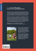 Buchcover und Innenansicht für das Buch: 52 wilde Fermente
