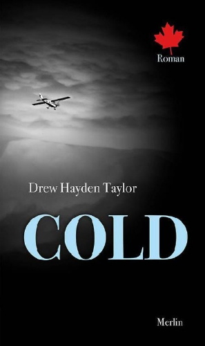 Buchcover und Innenansicht für das Buch: Cold