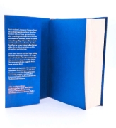 Buchcover und Innenansicht für das Buch: The Loneliness of Sonia and Sunny
