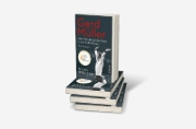 Buchcover und Innenansicht für das Buch: Gerd Müller: oder Wie das große Geld in den Fußball kam