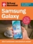 Buchcover und Innenansicht für das Buch: Samsung Galaxy