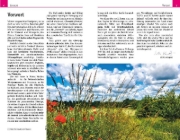 Buchcover und Innenansicht für das Buch: Reise Know-How Reiseführer Polen - Ostseeküste und Masuren