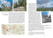 Buchcover und Innenansicht für das Buch: Das große Isar-Outdoor-Buch