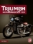 Buchcover und Innenansicht für das Buch: Triumph
