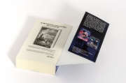 Buchcover und Innenansicht für das Buch: The God and the Gumiho