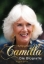 Buchcover und Innenansicht für das Buch: Camilla, Duchess of Cornwall