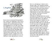 Buchcover und Innenansicht für das Buch: Die Nordseedetektive 09. Filmreife Falle