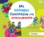 Buchcover und Innenansicht für das Buch: Die schönsten Geschichten von Astrid Lindgren