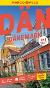 Buchcover und Innenansicht für das Buch: MARCO POLO Reiseführer Dänemark