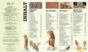 Buchcover und Innenansicht für das Buch: Wo in aller Welt. Was geschah wann?