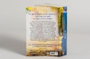 Buchcover und Innenansicht für das Buch: Sternstunde