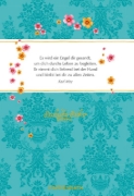 Buchcover und Innenansicht für das Buch: Ein Schutzengel für dich
