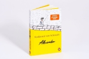 Buchcover und Innenansicht für das Buch: Alexander