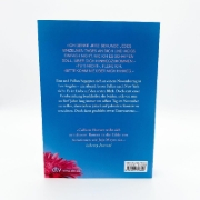 Buchcover und Innenansicht für das Buch: November 9