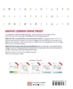 Buchcover und Innenansicht für das Buch: Mathe für Eltern
