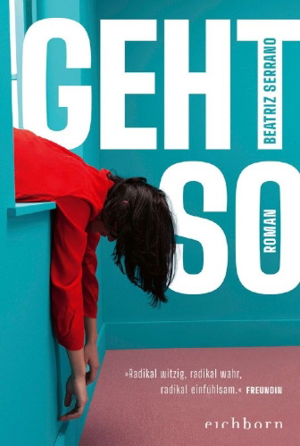 Buchcover und Innenansicht für das Buch: El descontento