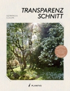 Buchcover und Innenansicht für das Buch: Transparenzschnitt