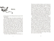 Buchcover und Innenansicht für das Buch: The Sleepless