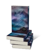 Buchcover und Innenansicht für das Buch: Within his Hold