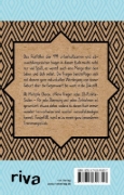 Buchcover und Innenansicht für das Buch: 999 Fragen an mich