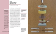 Buchcover und Innenansicht für das Buch: Quantentheorie in 30 Sekunden