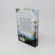 Buchcover und Innenansicht für das Buch: Lückenbüßer