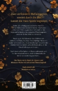 Buchcover und Innenansicht für das Buch: Brutal Vows
