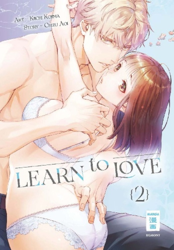 Buchcover und Innenansicht für das Buch: Shojo Kon - Kohinata Fuufu wa Shite Mitai