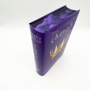 Buchcover und Innenansicht für das Buch: Cherish