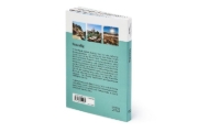 Buchcover und Innenansicht für das Buch: Essen, Trinken, Erleben - Venedig