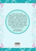 Buchcover und Innenansicht für das Buch: Disney - Best of: Meine Freunde