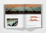 Buchcover und Innenansicht für das Buch: Calatrava. Complete Works 1979-Today