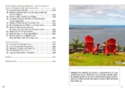 Buchcover und Innenansicht für das Buch: Kanada - Atlantik-Provinzen