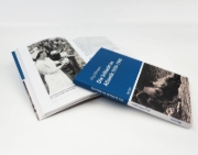 Buchcover und Innenansicht für das Buch: Die Schlacht im Atlantik 1939-1945