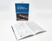Buchcover und Innenansicht für das Buch: Die Schlacht im Atlantik 1939-1945