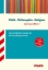 Buchcover und Innenansicht für das Buch: Philosophiegeschichte - auf einen Blick! Große Philosophen: Leben, Werk, Bedeutung