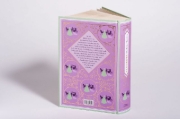 Buchcover und Innenansicht für das Buch: Madame Bovary