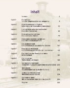 Buchcover und Innenansicht für das Buch: Die Deutsche Eisenbahn