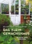 Buchcover und Innenansicht für das Buch: Das Kleingewächshaus