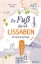 Buchcover und Innenansicht für das Buch: Zu Fuß durch Lissabon