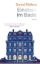 Buchcover und Innenansicht für das Buch: Einstein im Bade
