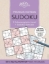 Buchcover und Innenansicht für das Buch: Sudoku - Premium Edition